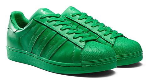 sneaker groen adidas|Adidas green shoes colors.